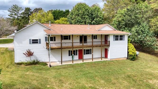 419417 Murphy Residential