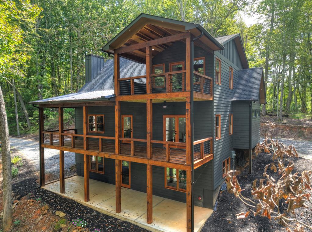 419419 Blue Ridge 