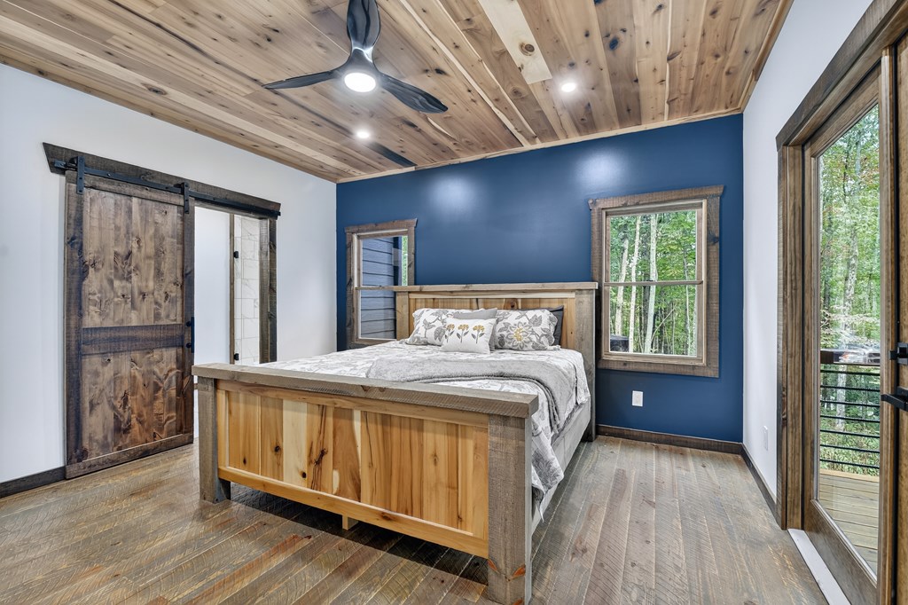 419419 Blue Ridge Residential