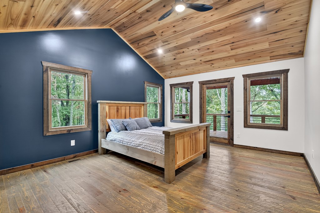 419419 Blue Ridge Residential