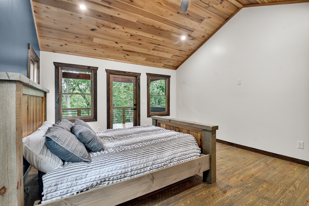 419419 Blue Ridge Residential