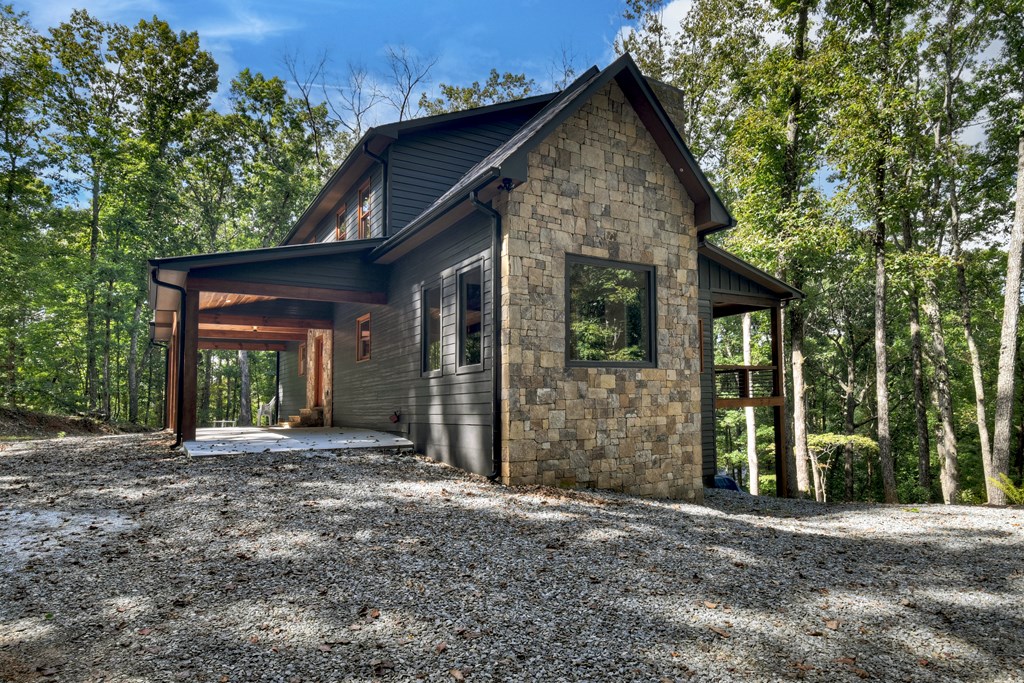419419 Blue Ridge Residential