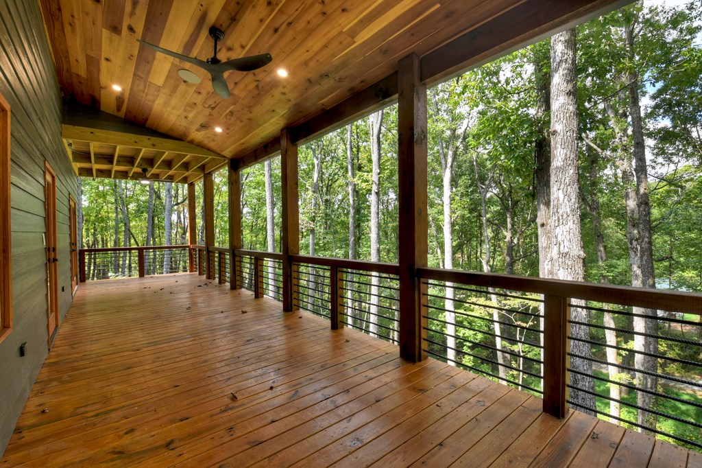 419419 Blue Ridge Residential