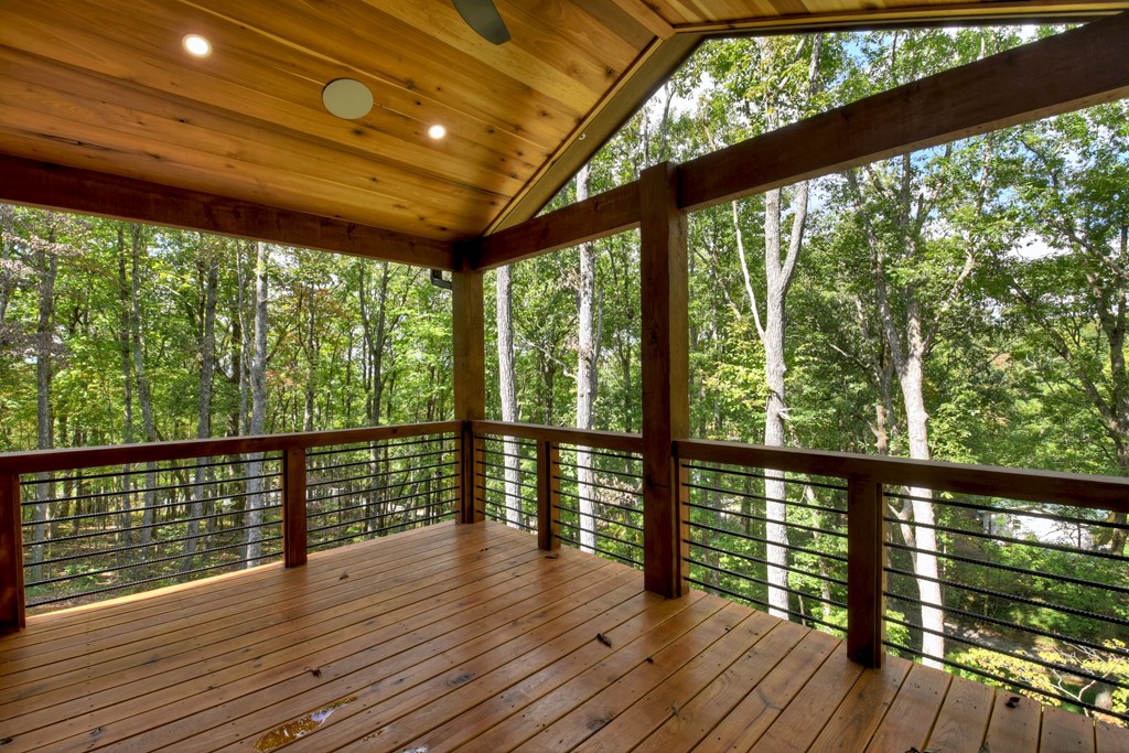 419419 Blue Ridge Residential