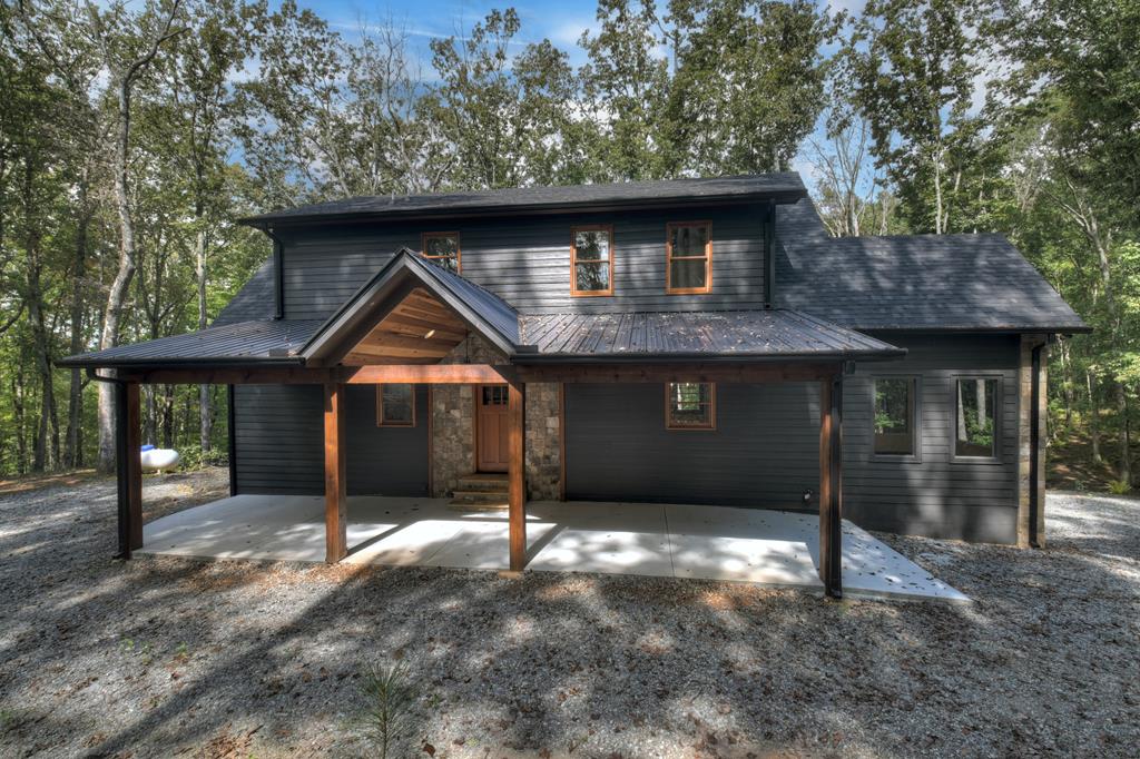 419419 Blue Ridge Residential
