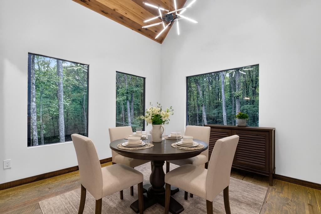 419419 Blue Ridge Residential