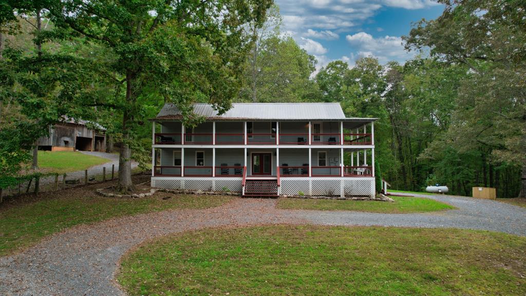 419423 Blue Ridge 