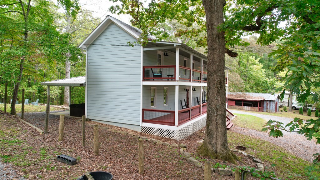 419423 Blue Ridge Residential