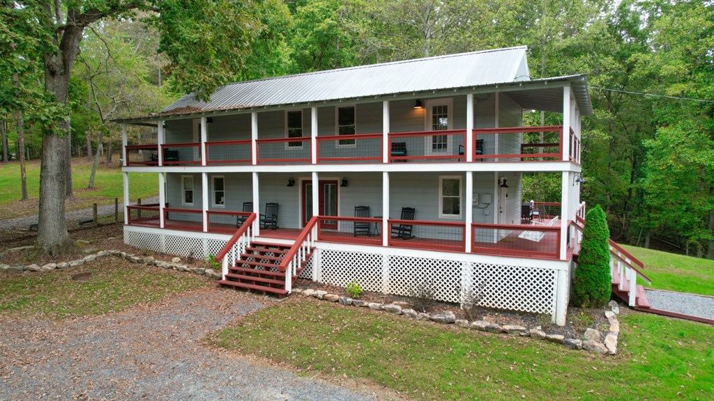 419423 Blue Ridge Residential