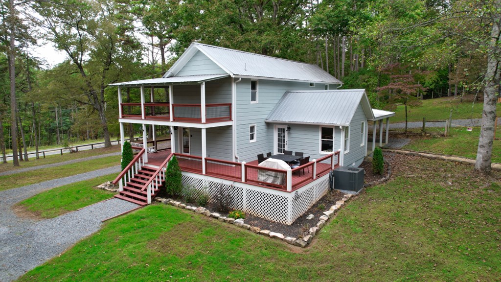 419423 Blue Ridge Residential