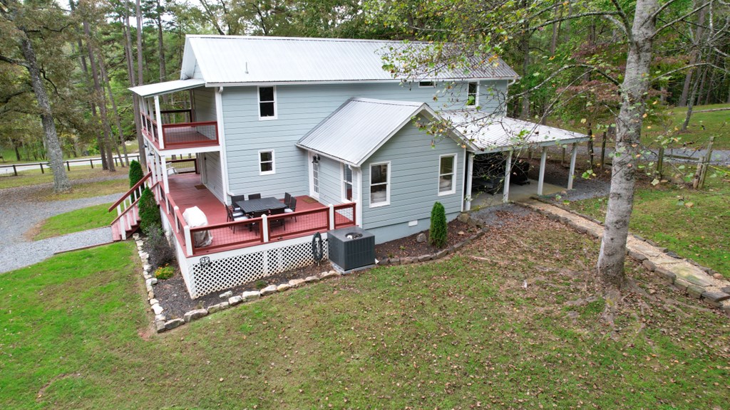 419423 Blue Ridge Residential
