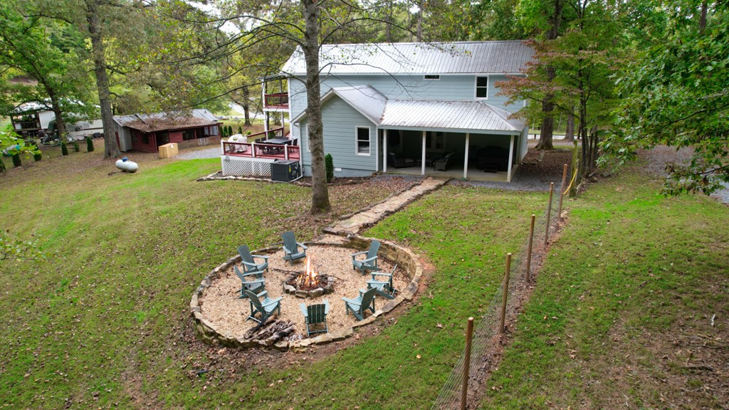 419423 Blue Ridge Residential
