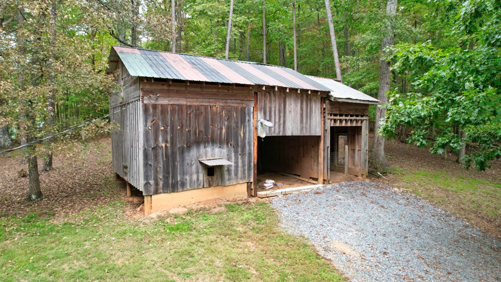 419423 Blue Ridge Residential