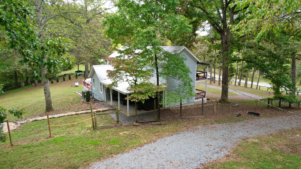 419423 Blue Ridge Residential