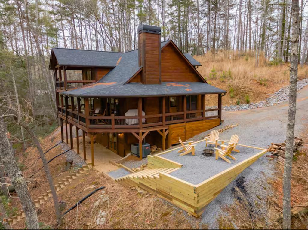 419424 Ellijay Residential