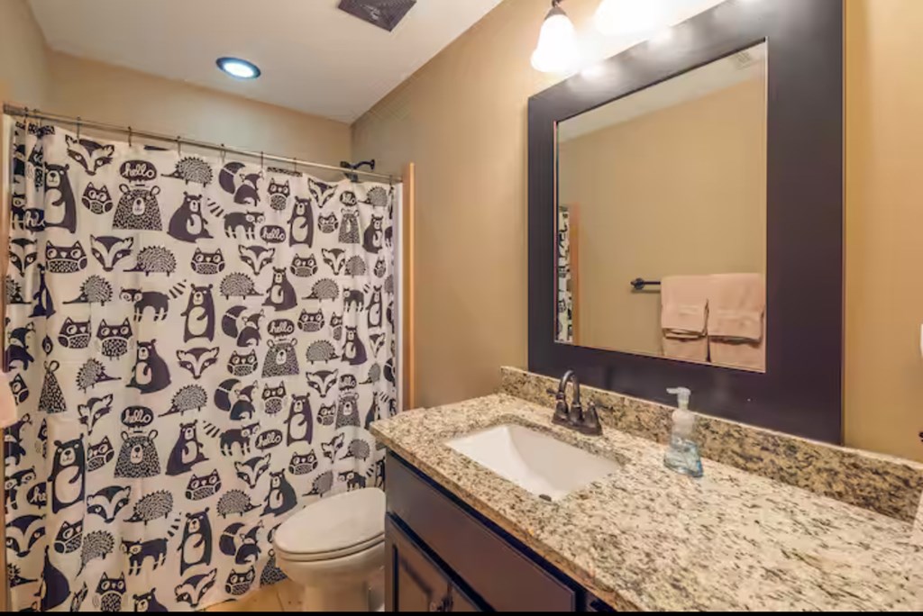 419424 Ellijay Residential