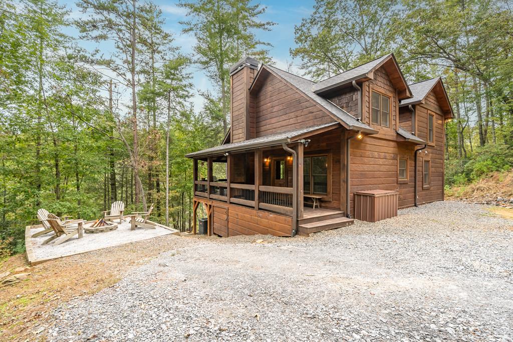419424 Ellijay Residential