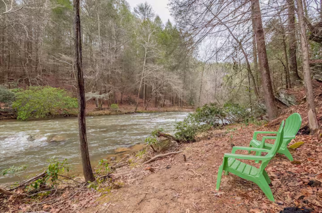 419424 Ellijay Residential