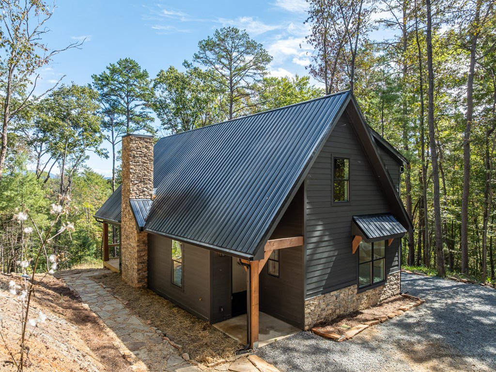 419429 Ellijay Residential