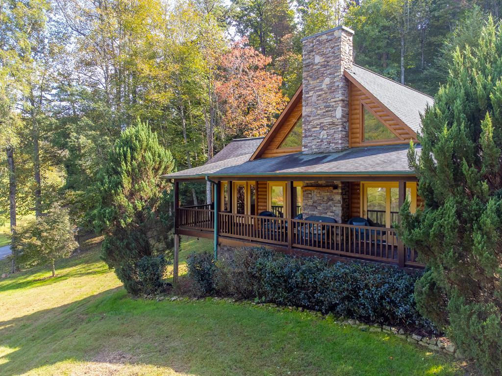 419446 Hayesville Residential