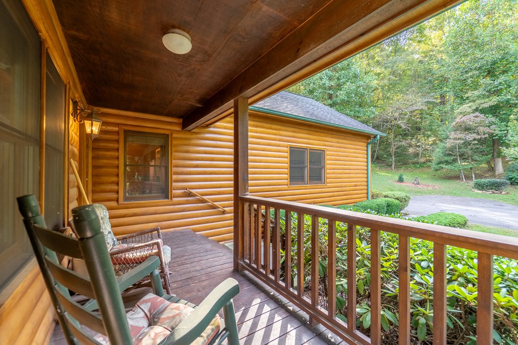 419446 Hayesville Residential