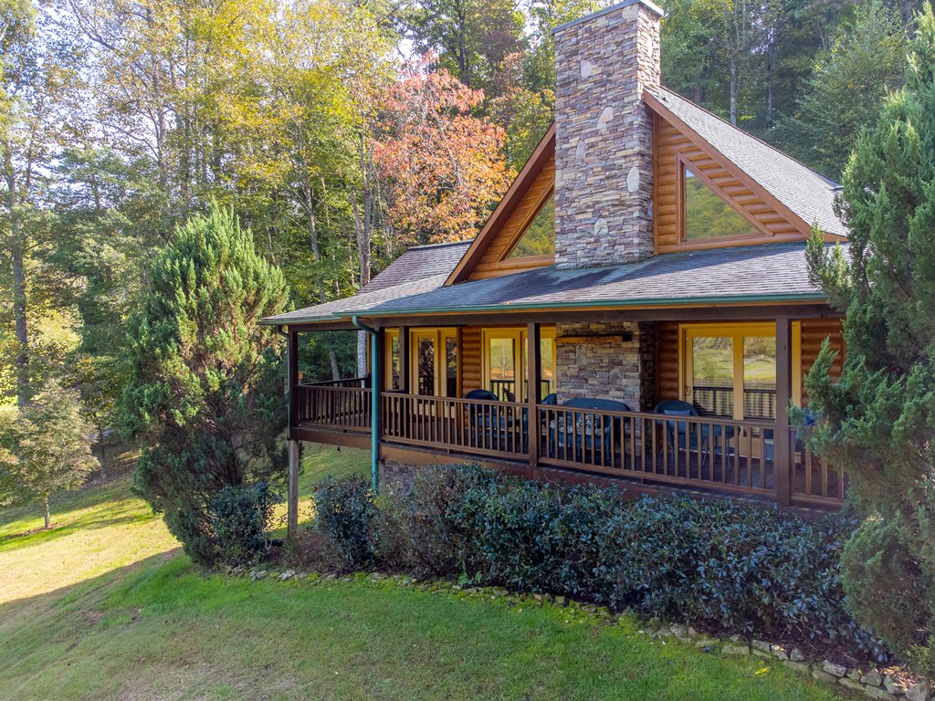 419446 Hayesville Residential