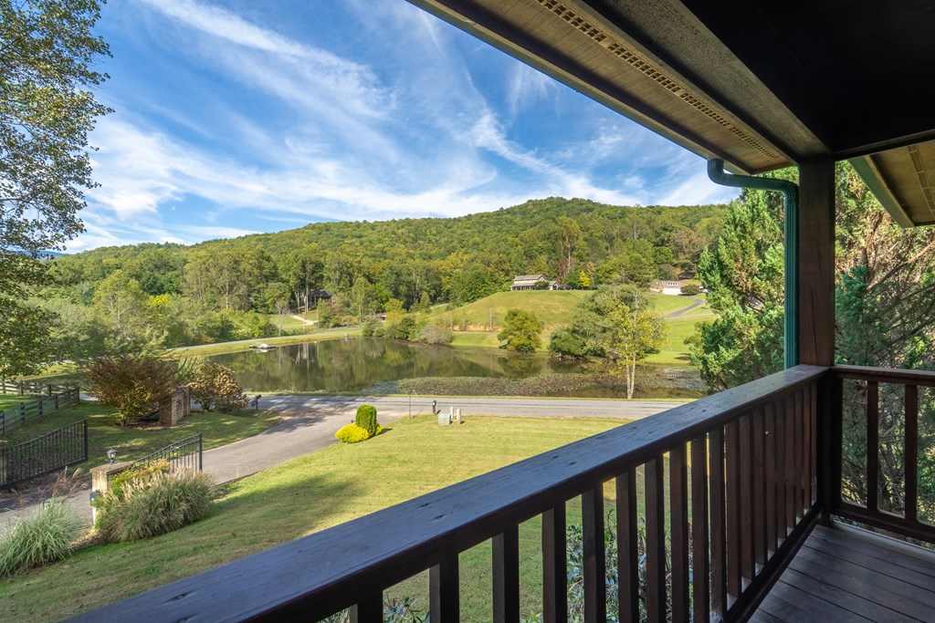 419446 Hayesville Residential