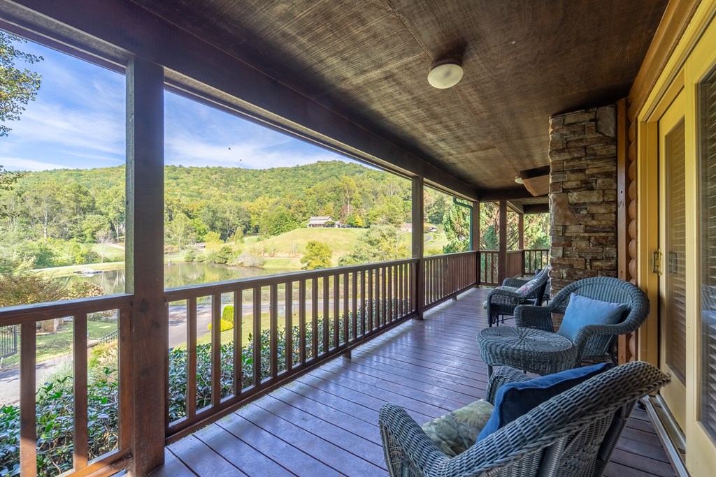 419446 Hayesville Residential