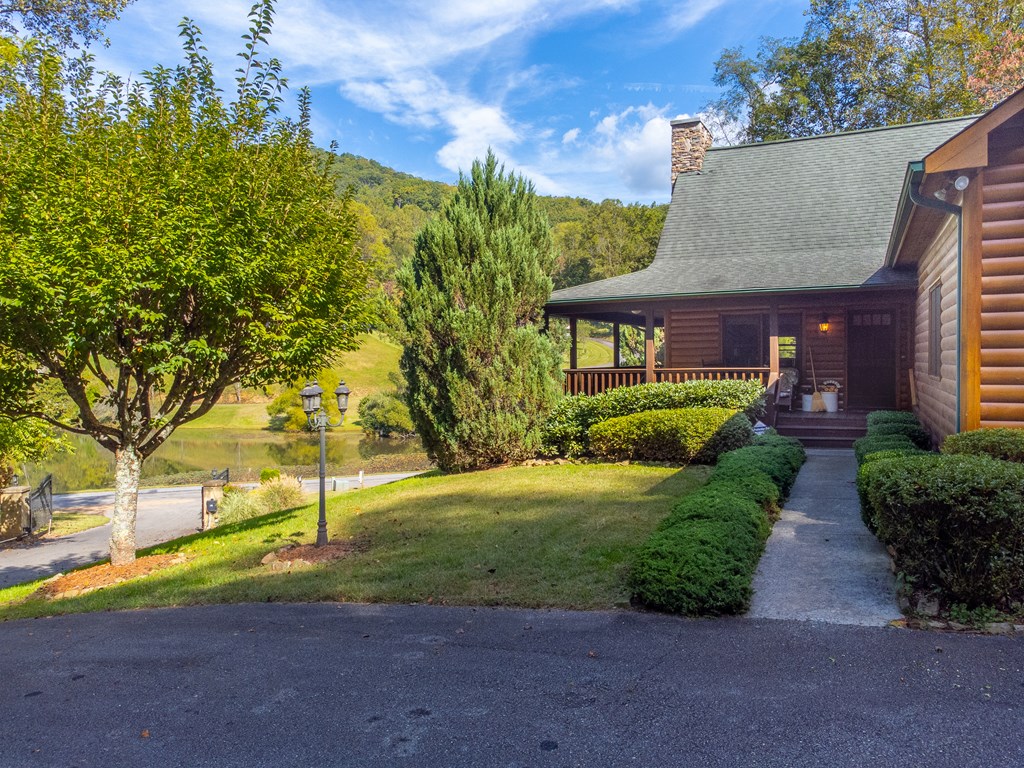 419446 Hayesville Residential