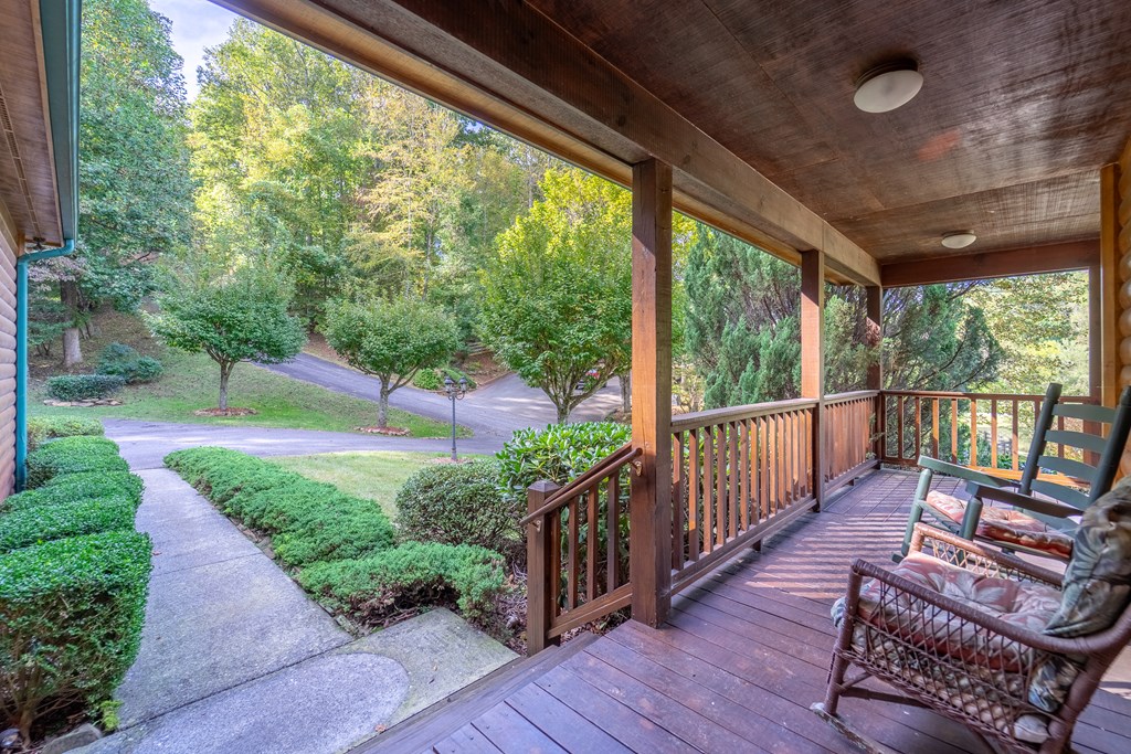 419446 Hayesville Residential