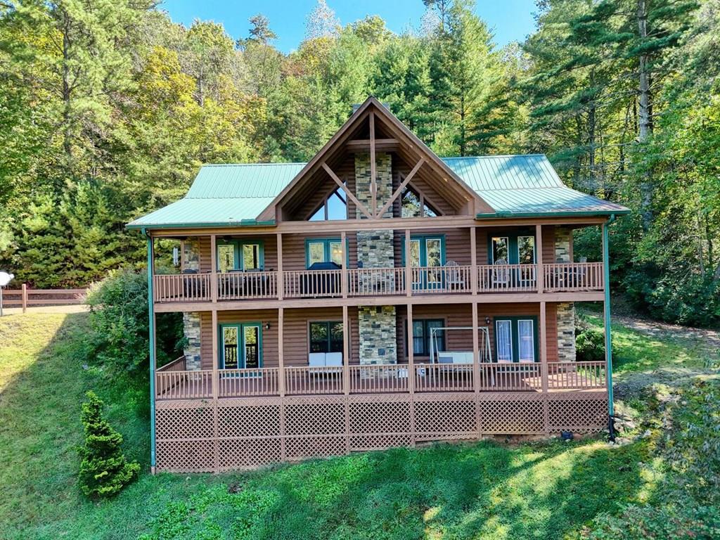 419450 Hiawassee Residential