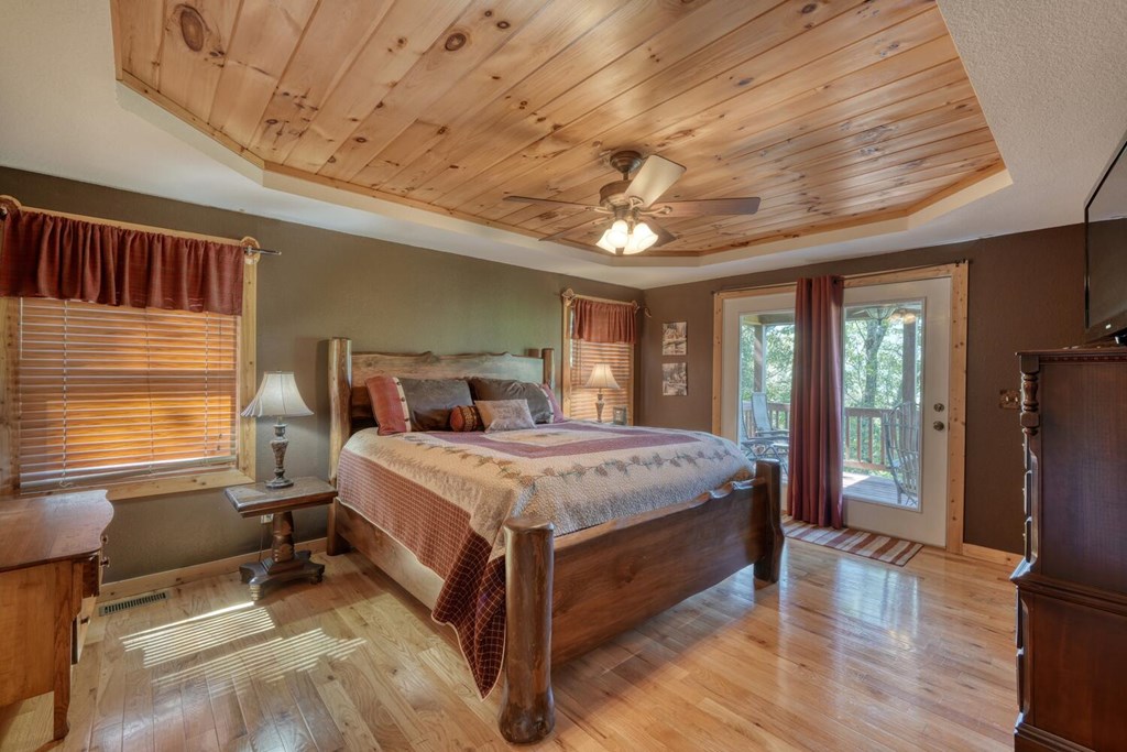 419450 Hiawassee Residential