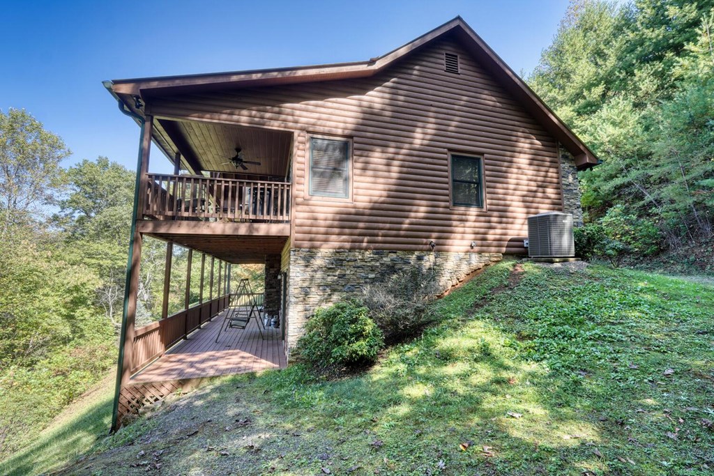 419450 Hiawassee Residential