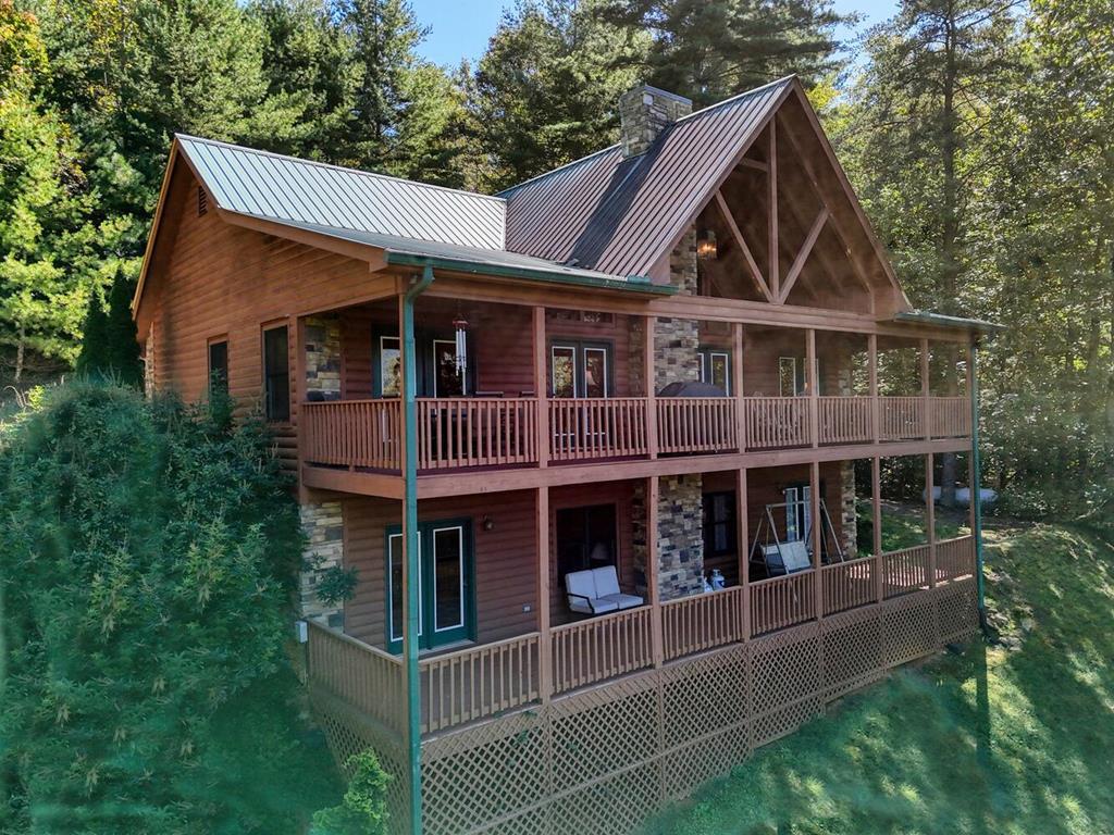 419450 Hiawassee Residential