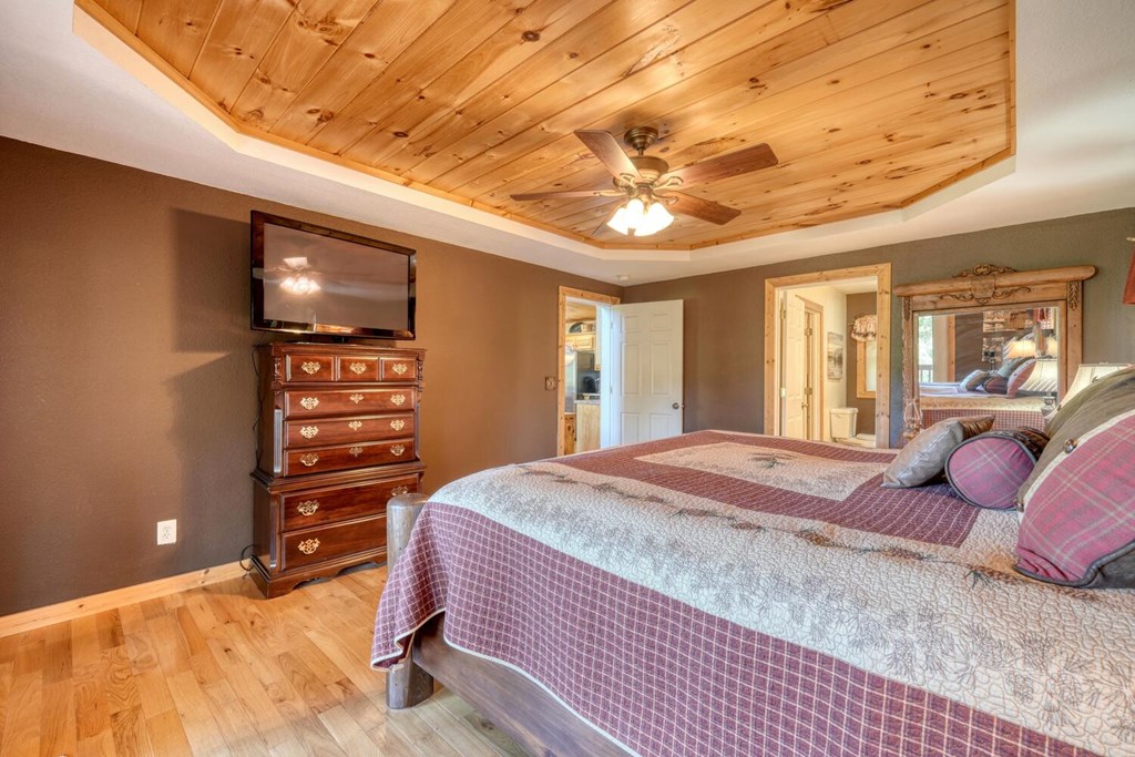 419450 Hiawassee Residential