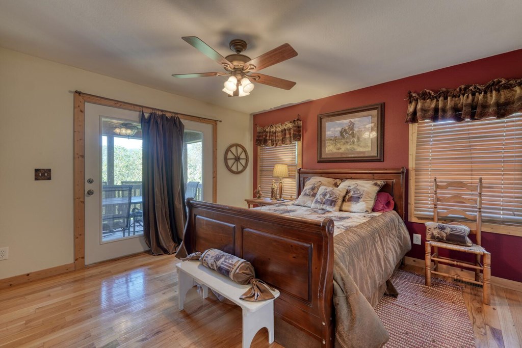 419450 Hiawassee Residential