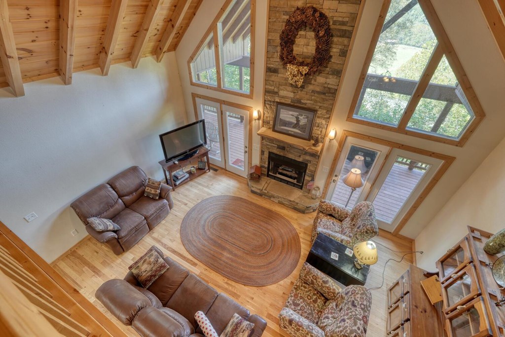 419450 Hiawassee Residential