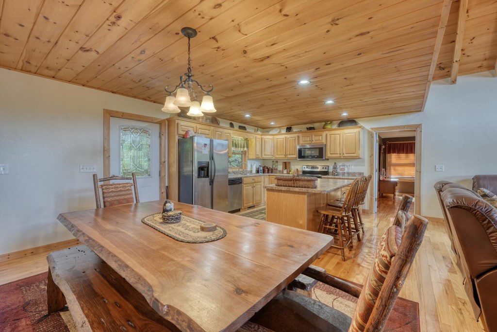 419450 Hiawassee Residential