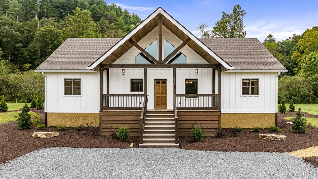419453 Ellijay 