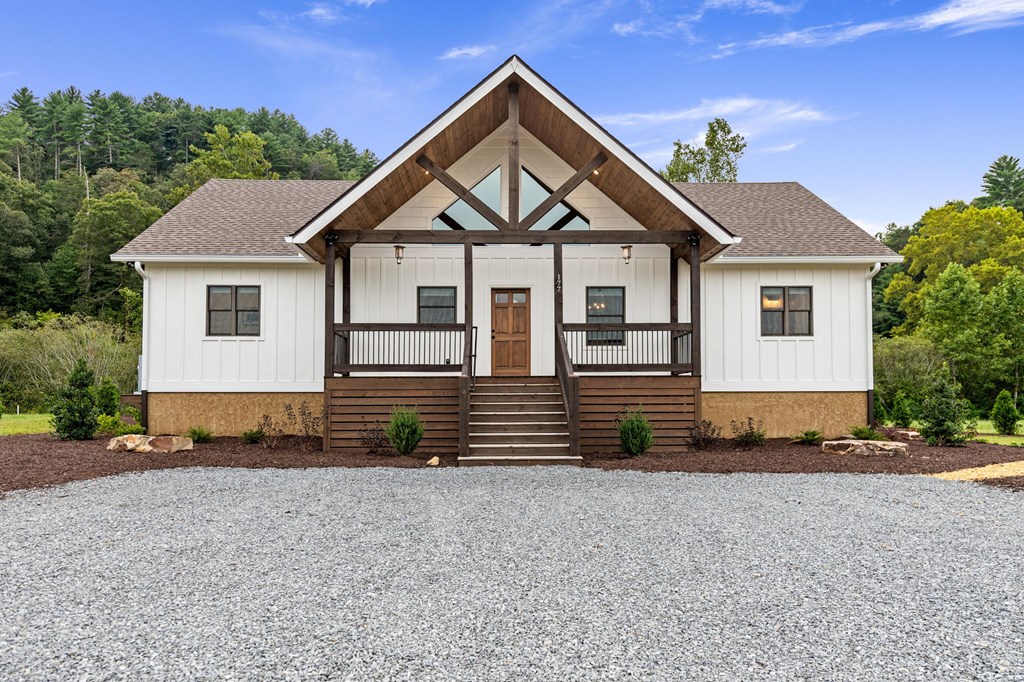 419453 Ellijay Residential