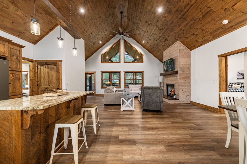 419453 Ellijay Residential