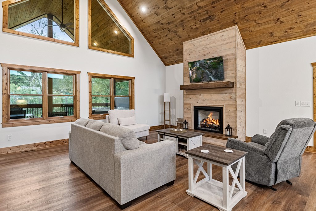 419453 Ellijay Residential