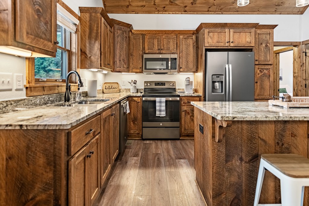 419453 Ellijay Residential