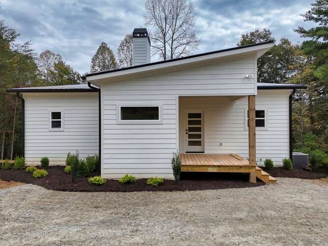 419454 Blairsville Residential