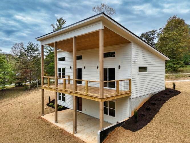 419454 Blairsville Residential
