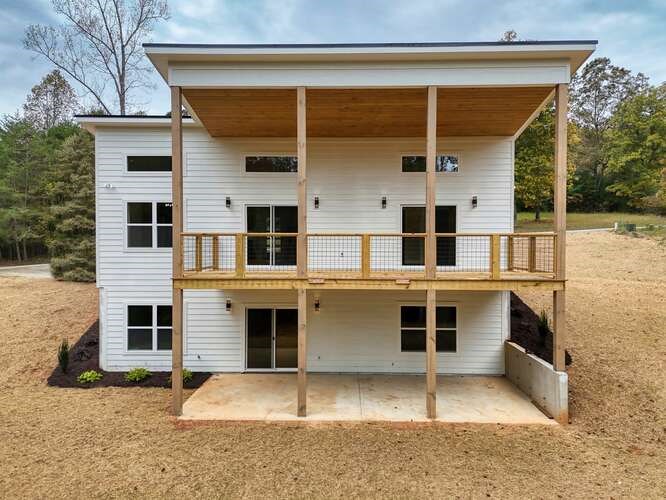 419454 Blairsville Residential