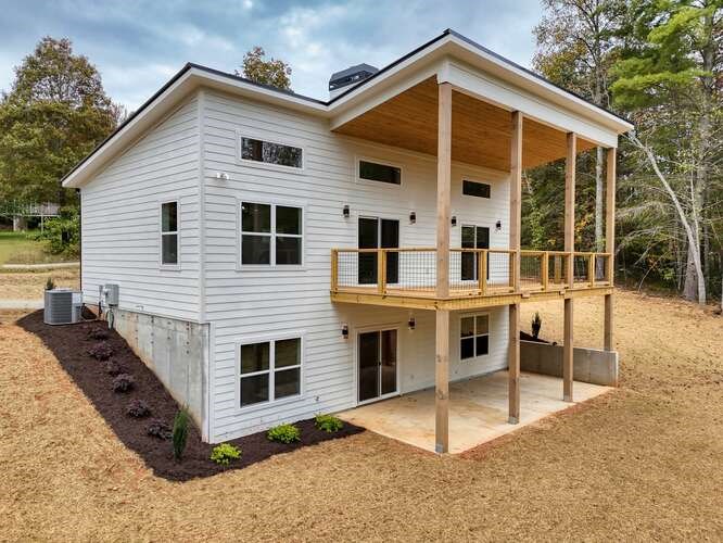 419454 Blairsville Residential