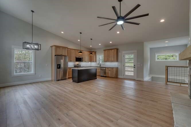 419454 Blairsville Residential