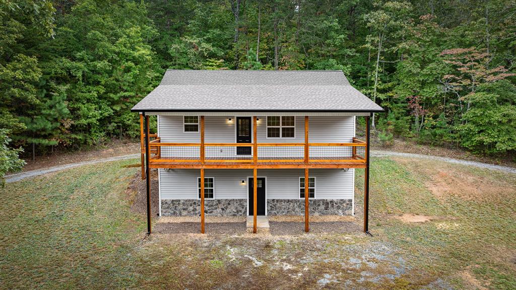 419458 McCaysville 