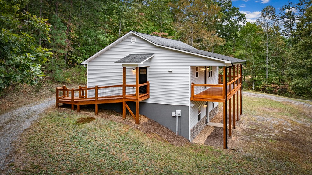 419458 McCaysville Residential